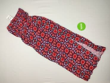 czerwona sukienki maxi: Wybierz, Sukienka damska, rozmiar L — 4