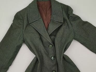 c a marynarka damska: Women's blazer, size S (EU 36) — 1