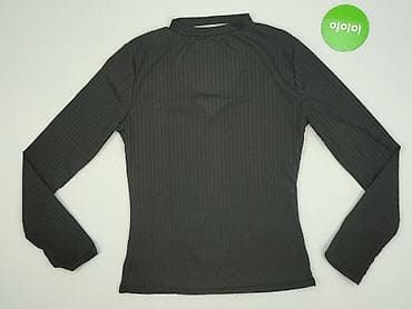 bluzki czarne hm: Bluzka damska, rozmiar S — 3