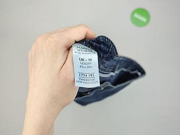 zapi uk: Marks & Spencer, Spódnica damska, rozmiar 2XL — 4