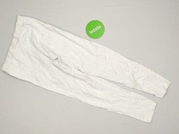 lidl piżama: Clockhouse, Legginsy Sportowe damskie, rozmiar L — 3