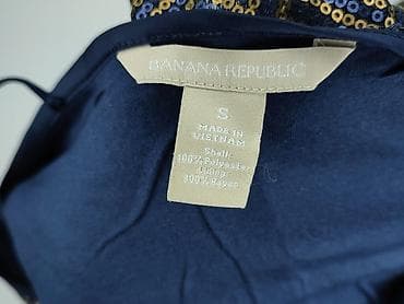 bluzki cekiny: Banana Republic, Top damski, rozmiar S — 4