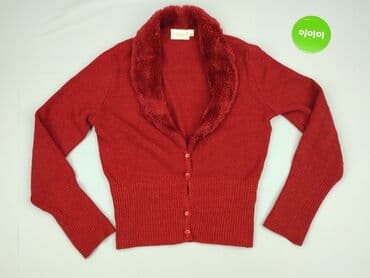 пальто жіноче: Hennes Collection, Kardigan damski, M — 2