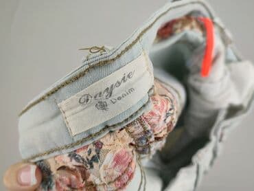 spodnie mimi dave: Daysie, Jeansy damskie, M — 7