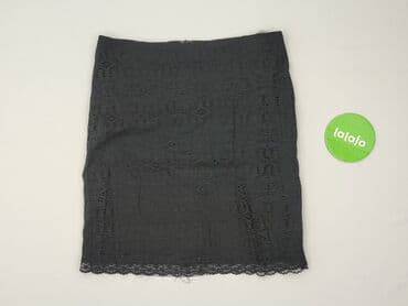 spódnice koronkowe długie: Spódnica damska, rozmiar L — 2