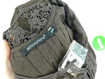 bluzki len: Atmosphere, Bluzka damska, rozmiar 2XL — 4