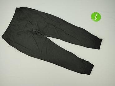 inter sport buty: Amisu, Spodnie dresowe damskie, rozmiar M — 3