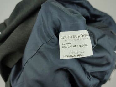 jaka koszula do szarej marynarki: Suit jacket for men, size XL — 5