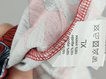 bluzka carry: Tom Rose, T-shirt damski, rozmiar XL — 5