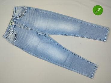 clockhouse jeans: Jeansy damskie, rozmiar XS — 2