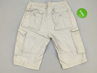 livergy sandals: Livergy, Shorts for men, size M — 3