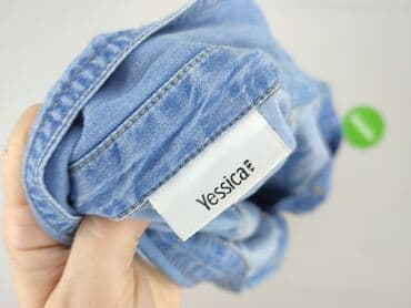 koszula w paski bershka: Yessica, Koszula damska, rozmiar S — 4