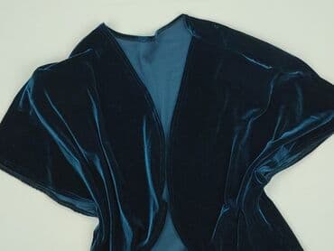 kimono kurtka: Marynarka damska, rozmiar One size — 1