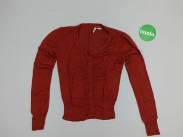 sweter w paski c a: Sweter damski, rozmiar S — 2