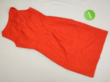 sukienki pomarańczowa na wesele: Sukienka damska, rozmiar XS — 4