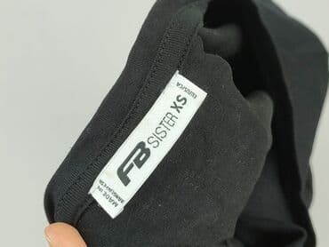 cropp bluzki z krótkim rękawem: FB Sister, Top damski, rozmiar XS — 4