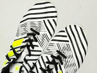 trampki: Adidas, Trampki dla mężczyzn, rozmiar 40 — 5