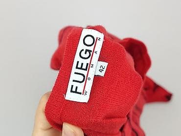 FAGUO, Светр жіночий, розмір M — 5