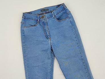 lee jeans jade: Bonmarche, Jeansy damskie, rozmiar M — 1