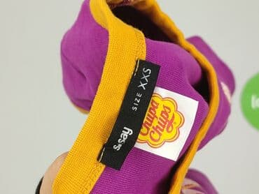 koszula tupac: T-shirt damski, rozmiar 2XS — 4