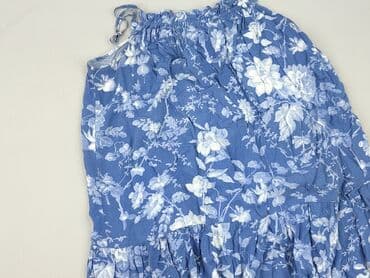 chabrowe buty deichmann: H&M, Sukienka damska, rozmiar S — 1