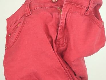 candy.pl ubrania: Spodnie materiałowe damskie, rozmiar M — 6