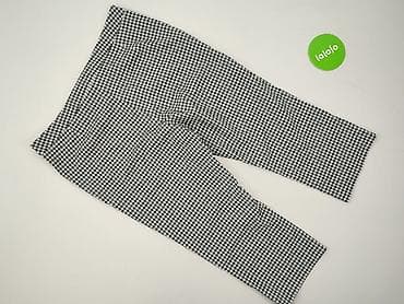 hause spodnie: Papaya, Spodnie materiałowe damskie, rozmiar 2XL — 3