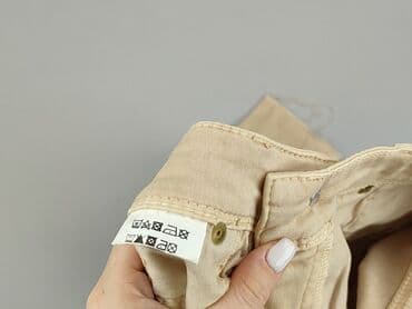 sklep ccc buty zimowe: CAMBIO, Jeansy damskie, rozmiar S — 5