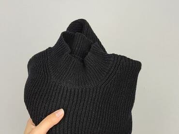 cropp bluzka z długim rękawem: Cropp, Sweter damski, rozmiar M — 6