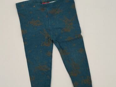 guess sukienki letnie: Leggings for kids, Disney, 1.5-2 years, 92, condition - Very good — 1
