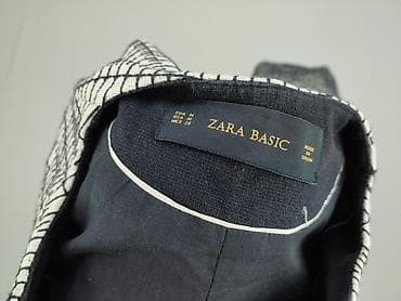 kurtka do chrztu: Zara, Marynarka damska, rozmiar M — 4