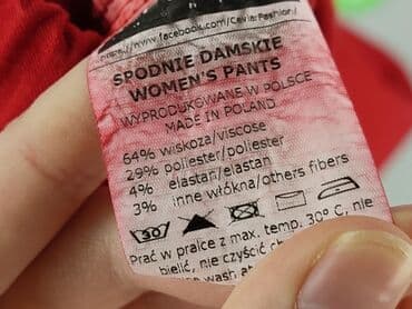 candy.pl ubrania: Spodnie damskie, rozmiar S — 5