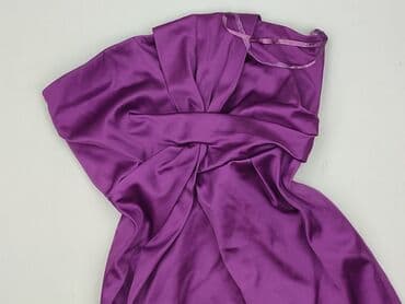 sukienki z jedwabiu: Sukienka damska, rozmiar M — 2