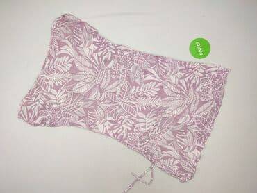 srebrna narzutka: Narzutka damska, rozmiar XL — 3