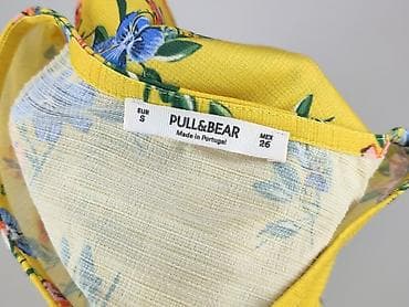yu: PULL&BEAR, Sukienka damska, rozmiar S — 4