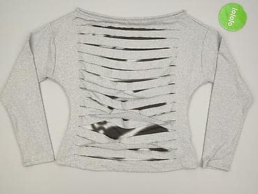 cropp stranger things: Top damski, rozmiar XL — 2