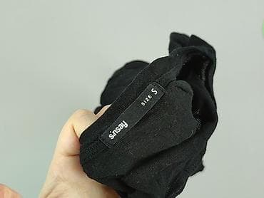 bluzy dsquared2: Sinsay, Top damski, rozmiar S — 4