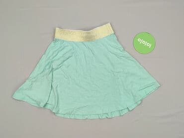 spódnice zielone dla dziewczynki: Spódnica damska, rozmiar S — 3