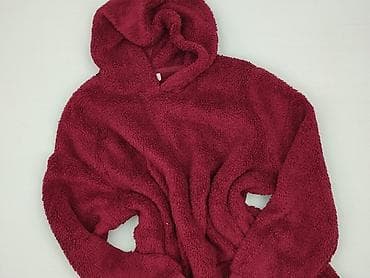 bluzy xxl: Janina, Bluza z kapturem damska, rozmiar XL — 1