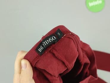 ubrania inextenso: Inextenso, Legginsy Sportowe damskie, rozmiar S — 6