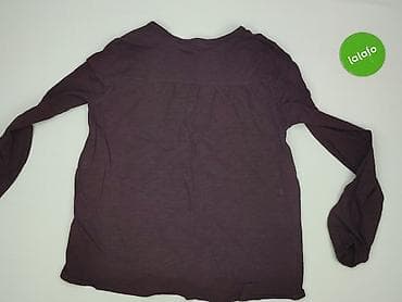 miś hm: H&M L.O.G.G., Bluzka damska, rozmiar S — 3