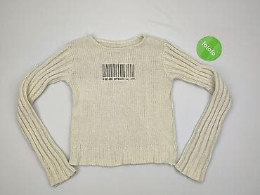 sweter 3xl: Sweter damski, rozmiar S — 2