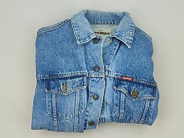 kurtki c and a: Carrera, Kurtka jeansowa damska, rozmiar S — 6