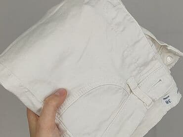 spodnie dżinsowe sinsay: Sinsay, Jeansy damskie, rozmiar M — 7