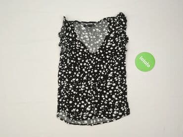 блузка sinsay: Sinsay, Bluzka damska, rozmiar 2XS — 2