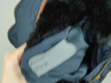 kurtki zimowe wyprzedaz: Kurtka zimowa damska, M — 5