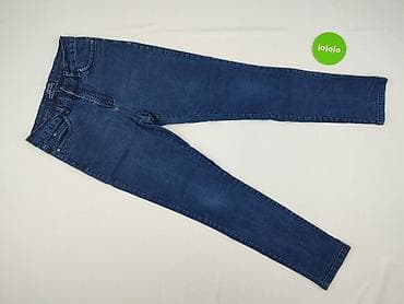 m sara jeansy: Esmara, Jeansy damskie, rozmiar M — 2