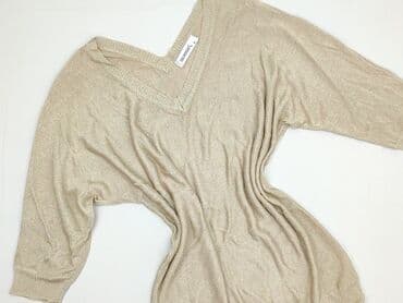 sweter w paski h: Monnari, Sweter damski, rozmiar XL — 1