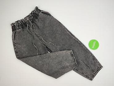 manto leginsy: Missguided, Jeansy damskie, rozmiar S — 2