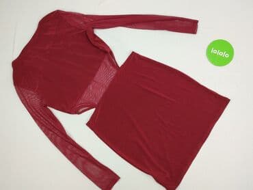 sukienki wieczorowe linia a: Look, Sukienka damska, rozmiar S — 3